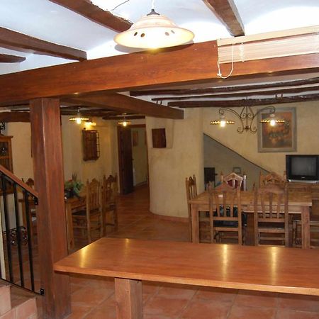 Casa Rural Casa Antiga Los Santos  Ngoại thất bức ảnh