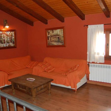 Casa Rural Casa Antiga Los Santos  Ngoại thất bức ảnh