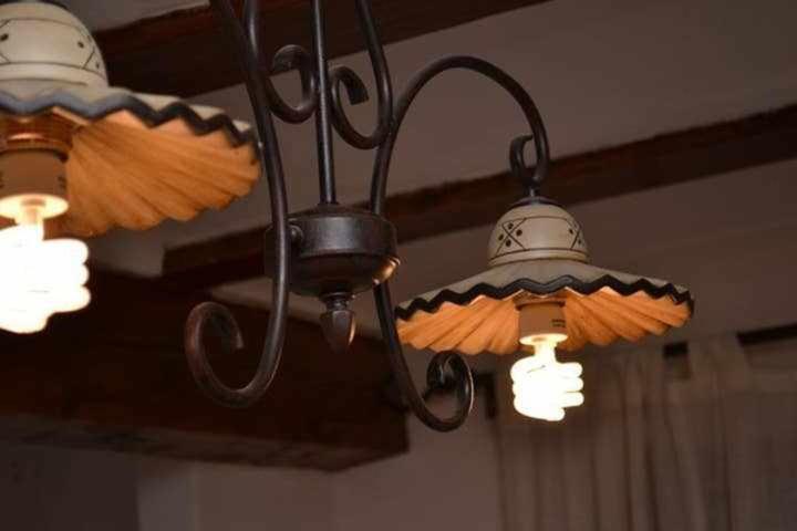 Casa Rural Casa Antiga Los Santos  Ngoại thất bức ảnh