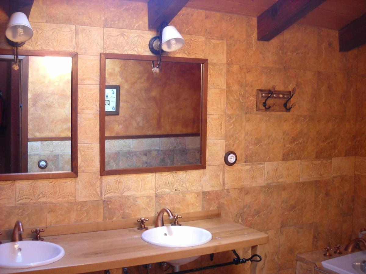 Casa Rural Casa Antiga Los Santos  Ngoại thất bức ảnh