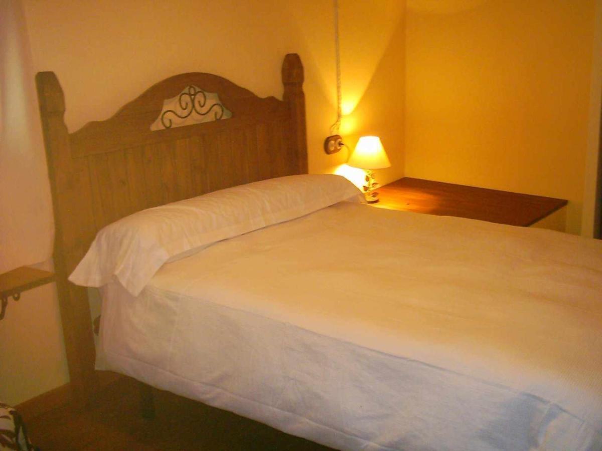 Casa Rural Casa Antiga Los Santos  Ngoại thất bức ảnh