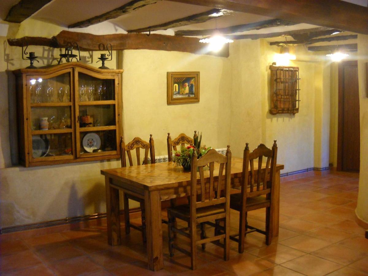 Casa Rural Casa Antiga Los Santos  Ngoại thất bức ảnh