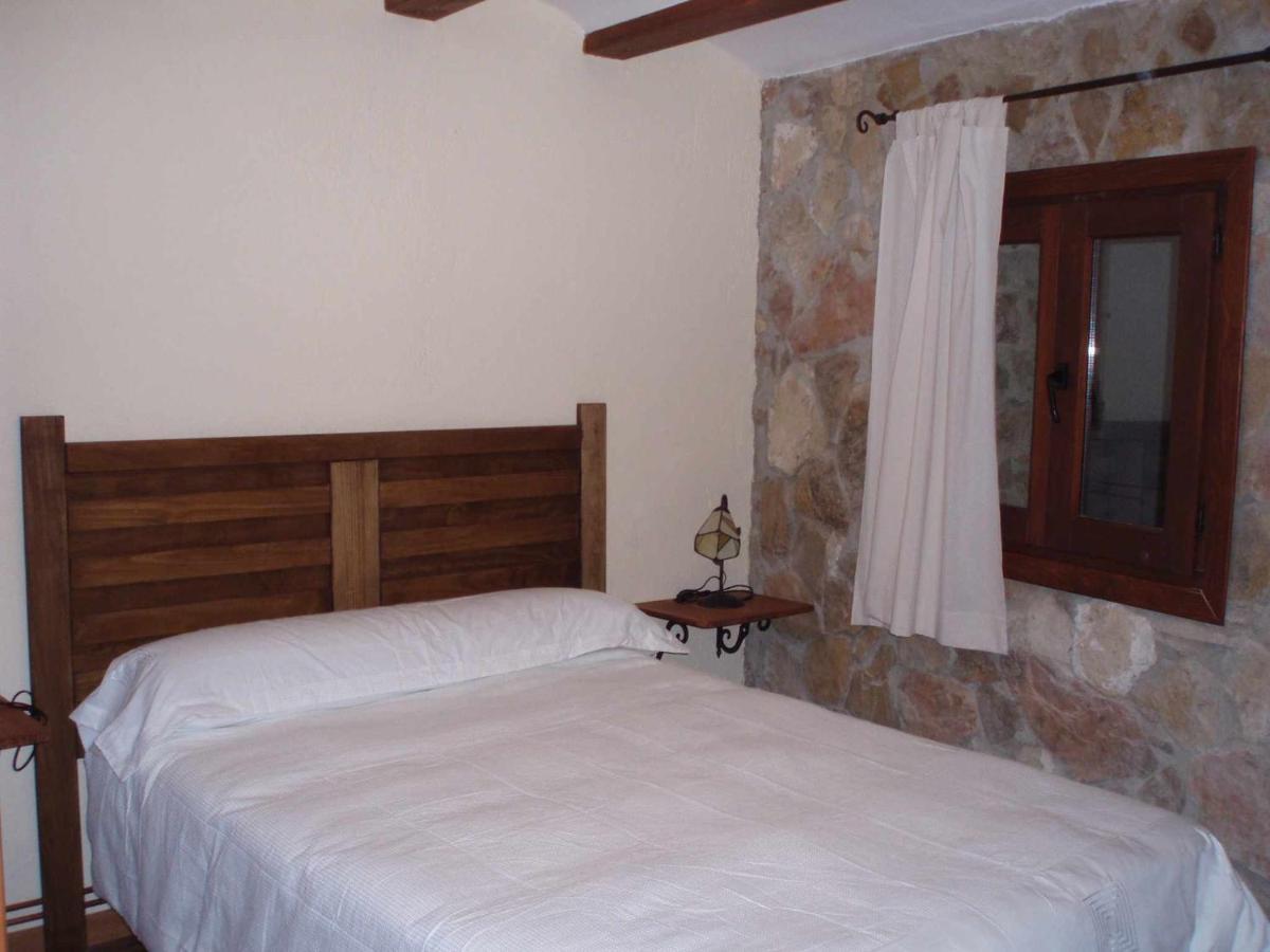 Casa Rural Casa Antiga Los Santos  Ngoại thất bức ảnh