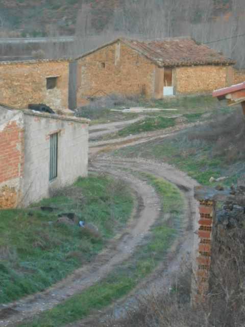 Casa Rural Casa Antiga Los Santos  Ngoại thất bức ảnh