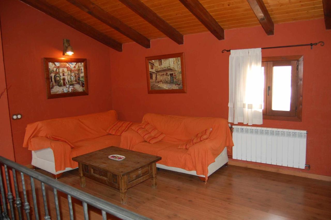 Casa Rural Casa Antiga Los Santos  Ngoại thất bức ảnh