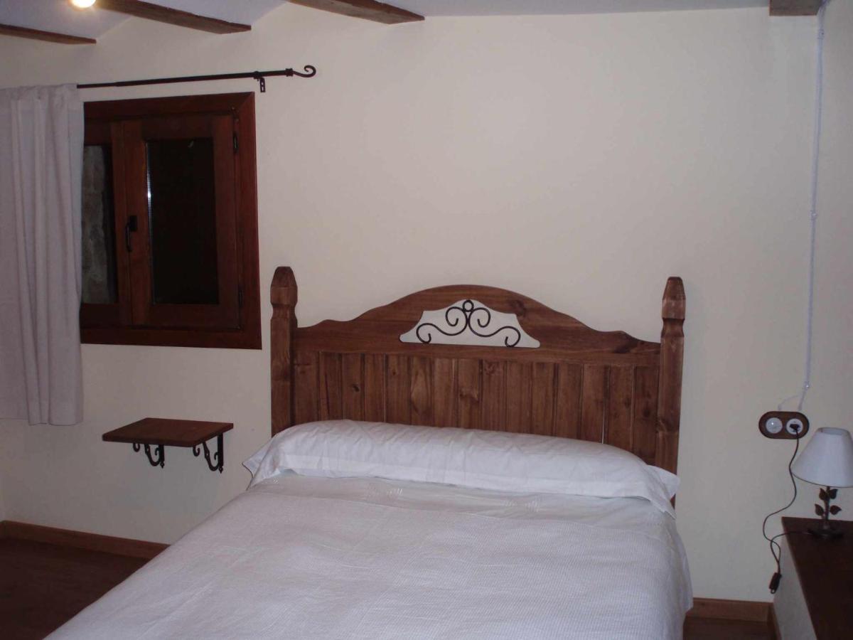 Casa Rural Casa Antiga Los Santos  Ngoại thất bức ảnh