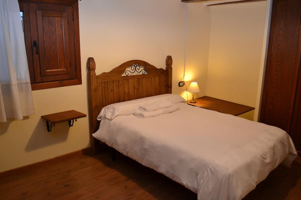 Casa Rural Casa Antiga Los Santos  Ngoại thất bức ảnh