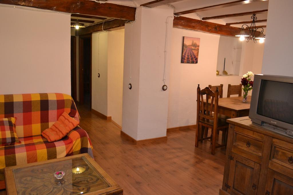 Casa Rural Casa Antiga Los Santos  Ngoại thất bức ảnh